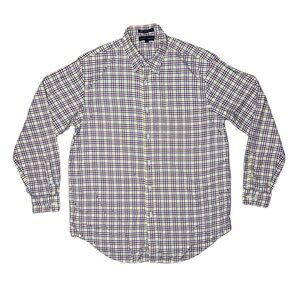 Grant Thomas shirt